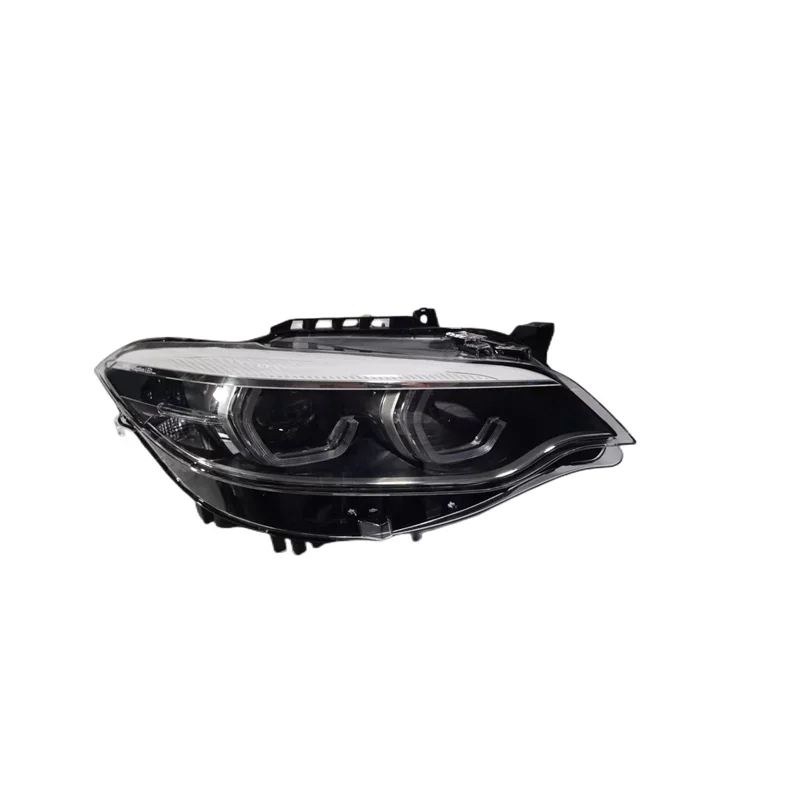 

Best Price Of Lighting Systems Car Led Upgrade Headlights For BMW 2 Series M2 F22 F23 F44 F45 F46 F87 2018-2021 Years