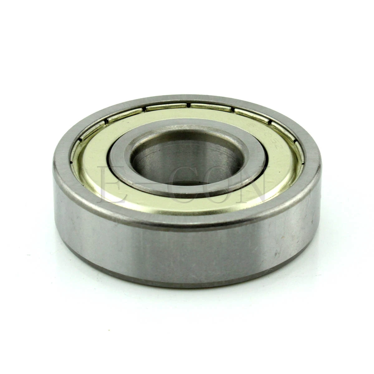 

1/2/5pcs 6305ZZ Deep Groove Metal Double Shielded Ball Bearing (25mm*62mm*17mm)