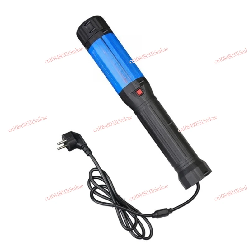 

Mini Handheld Induction Heater (1.4KW) - Rotating-Head Electromagnetic Heater for Automotive Bolts & Nuts