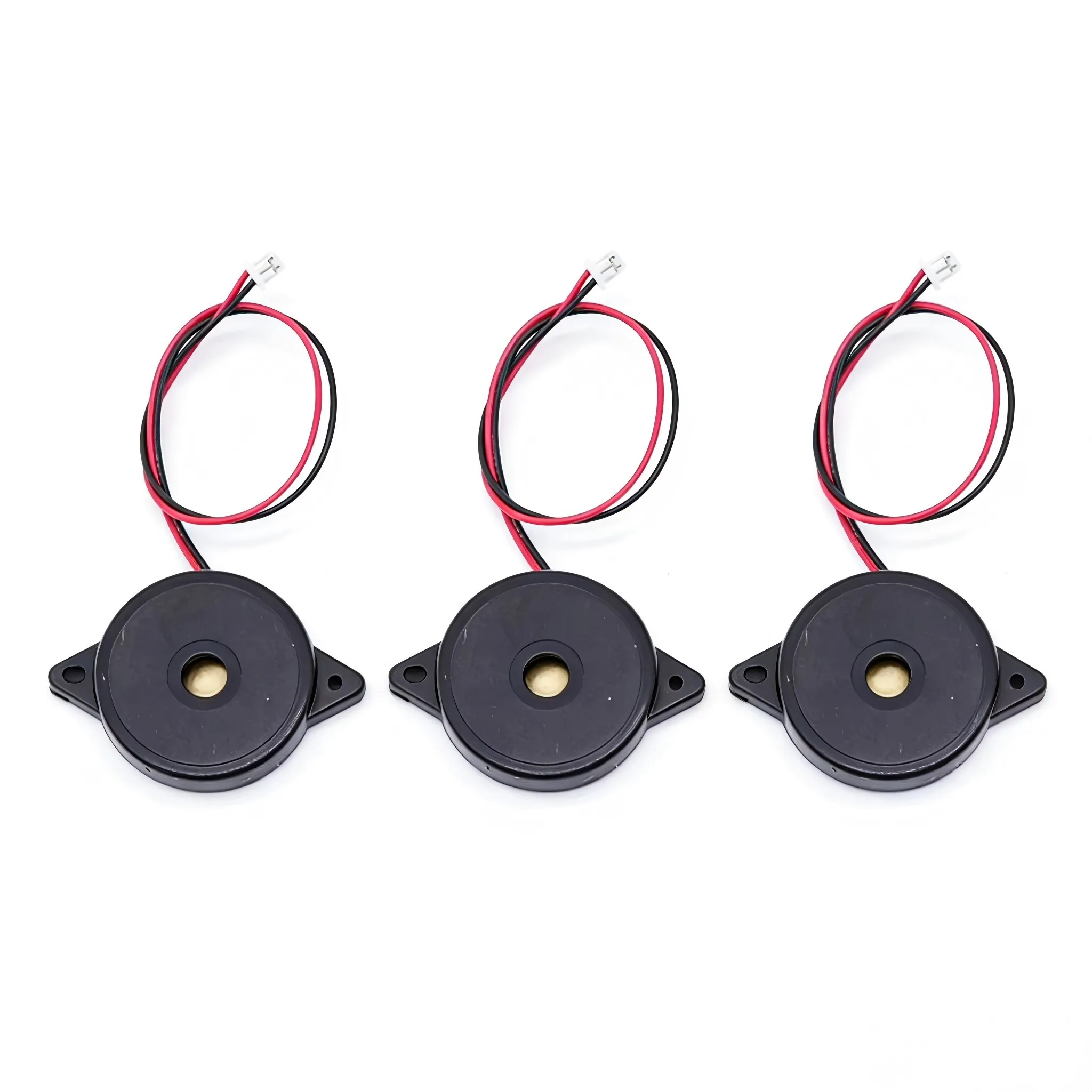 Angeltoy Buzzer Active Horn Alarm Flight Controller Horn Beep Alarm Different Sounds DF13 Connector for Quadcopter RC FPV