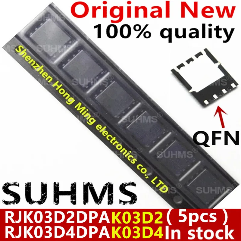 

(5 шт.) 100% новый RJK03D2DPA RJK03D2 K03D2 RJK03D4DPA RJK03D4 K03D4