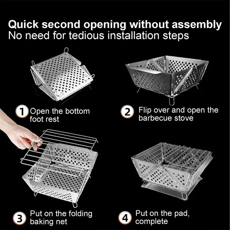 Thumbnail 4 - #69 Latest Outdoor Grills Offers