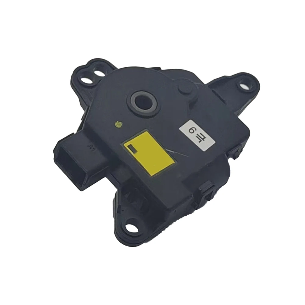 971594R050 Temperature Actuator Motor Designed for Hyundai and For KIA Climate Control Assemblies Consistent Operation