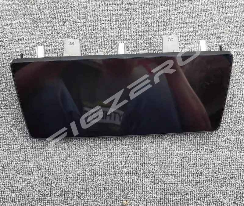 

10,25-дюймовый главный навигационный развлекательный дисплей с центральным управлением, подходящий для BMW X1 F49 X2 F39