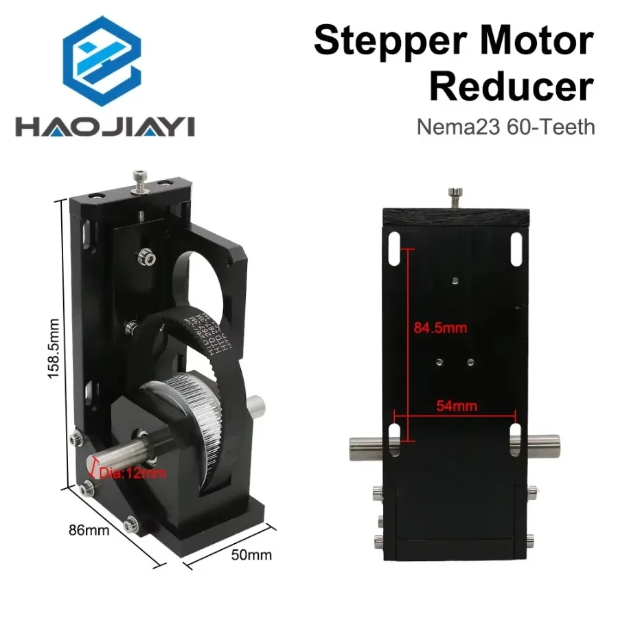 Haojiayi Laser Spar…