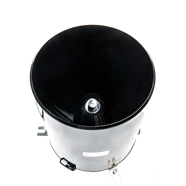 Rika RK400-04 Hot Selling Low Price Singe Reed Switch Tipping Bucket Rain Gauge for Weather Station