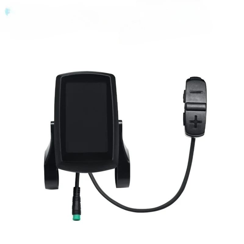 Ep-2 Pro Head Rear Light Engine Pro Controller Display Throttle  S6 Inner Tube Tyre L20 Electric Bike Repair Parts