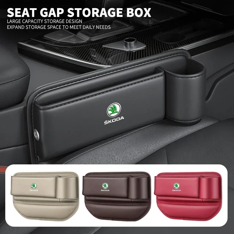 Car Seat Gap Filler… - image