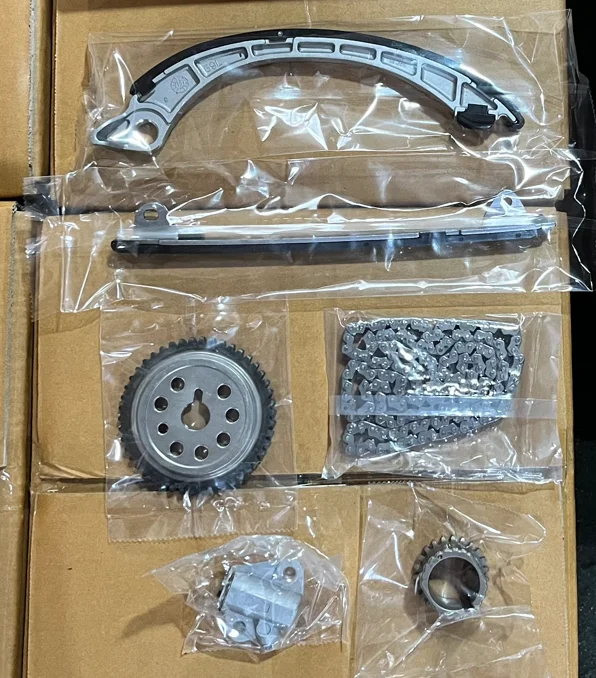 K15B timing chain kit for SUZUKI K15B engine timing kits KS-15 93193744