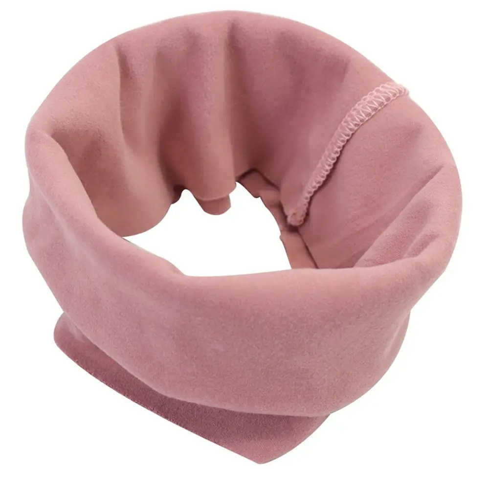 Puppy Pet Windproof Noise-proof Keep Warm Ear Cover Cloth Hat Pet Earmuffs For Dog Cat