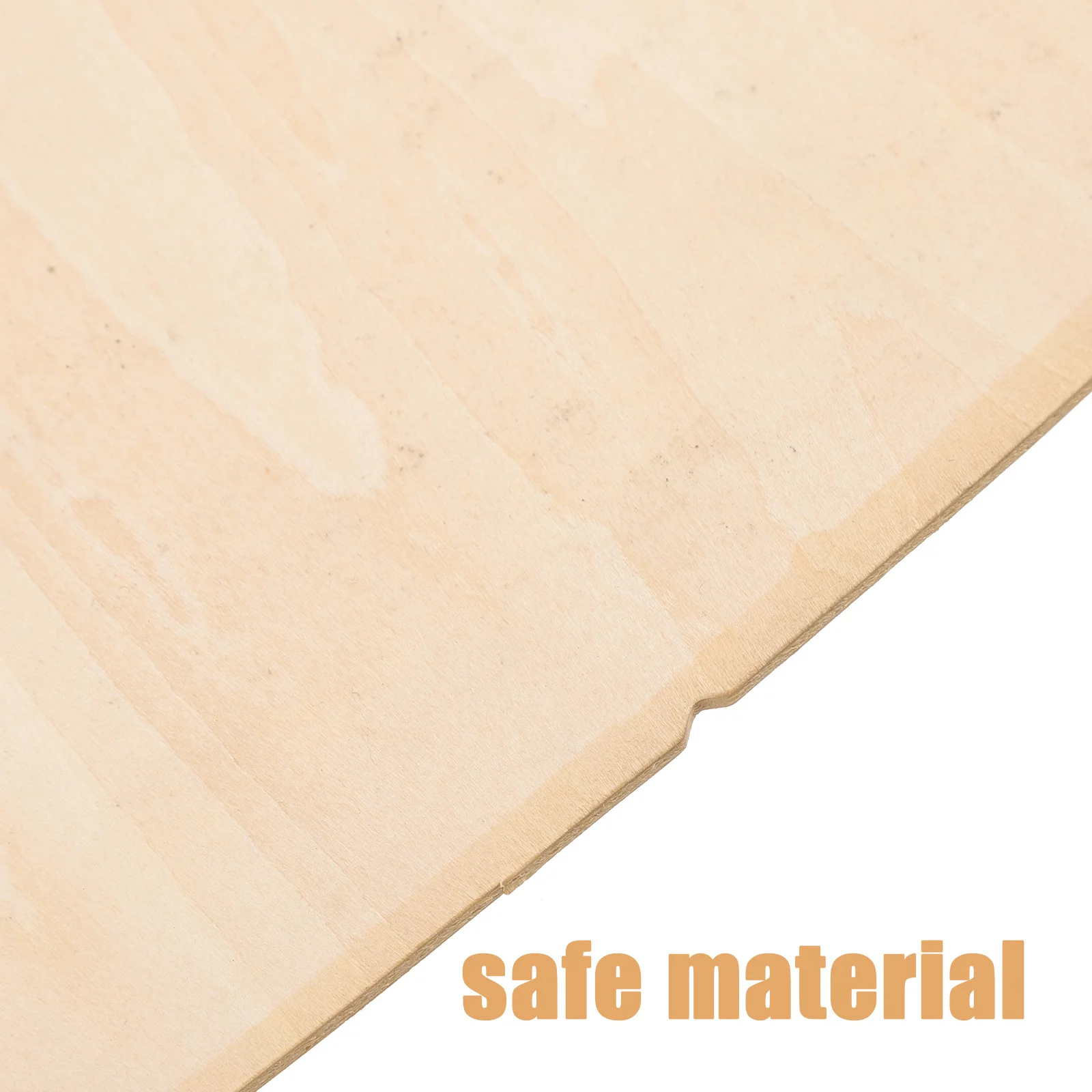 

Solid Wood Guitar Headplate Blank Basswood Panel For Diy Unfinished Replacement Part Guitar Accessories Luthier Supply