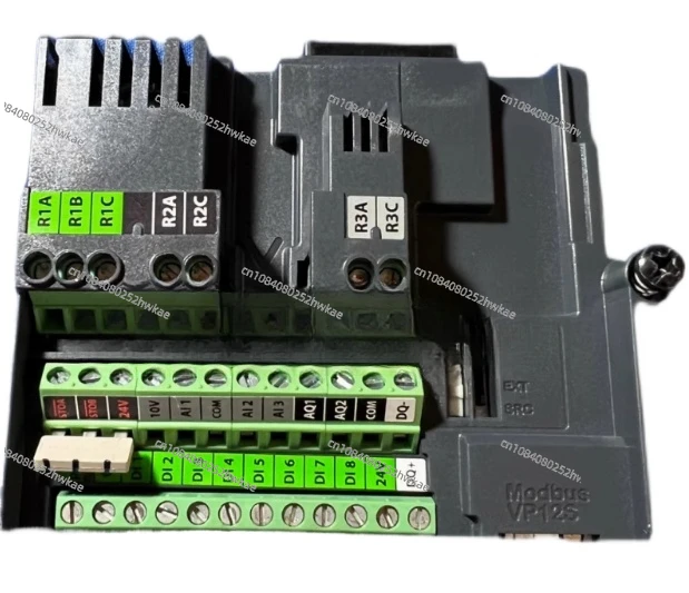 Schneider frequency converter ATV930 series tab wiring terminal signal board IO board NHA32172 02