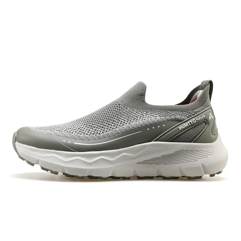 HUMTTO zapatos de senderismo hombre mujer transpirables trekking - imagen 4