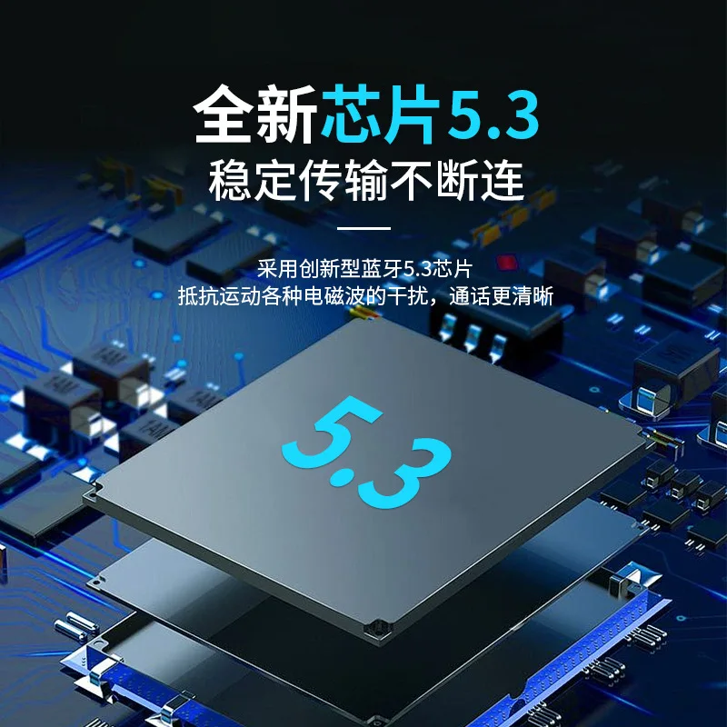 English version x6 swimming headset supports mp3 with 32g memory true bone conduction bluetooth headset view 3
