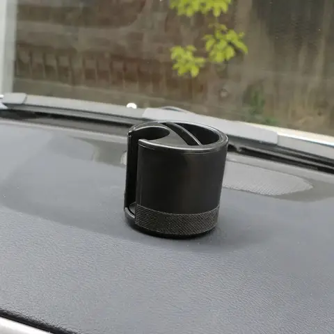 Accessori interni per l'organizzazione del supporto del contenitore della scatola di immagazzinaggio della scatola della cassa della carta della moneta dell'automobile dell'ABS universale