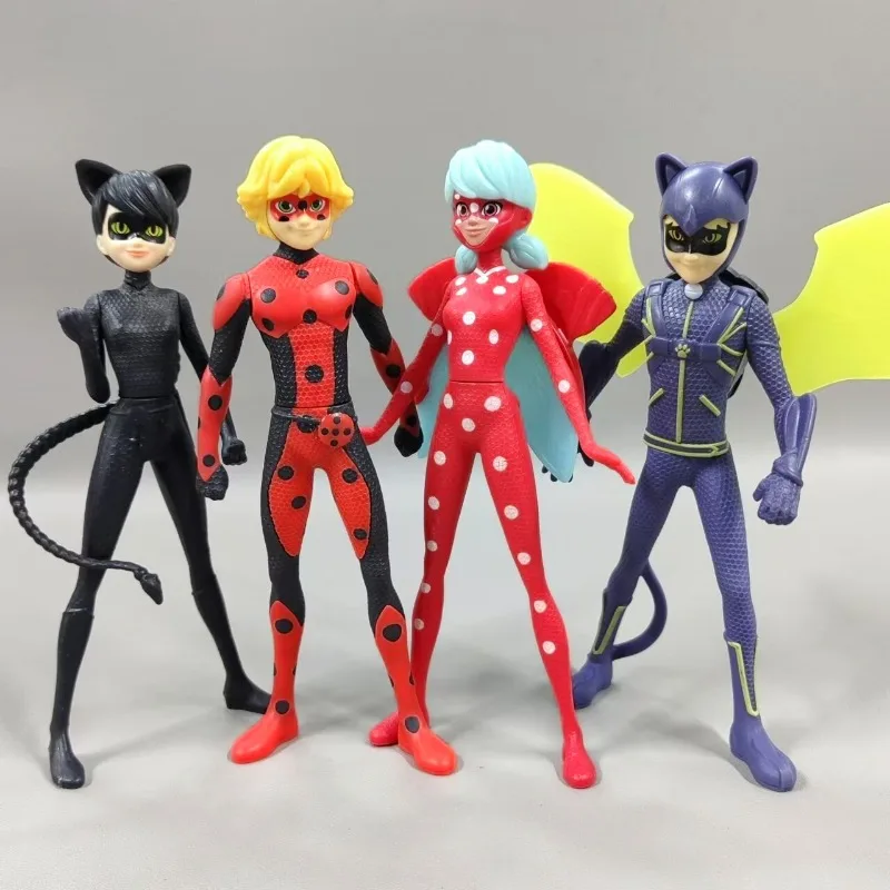 Miraculous Le Film …