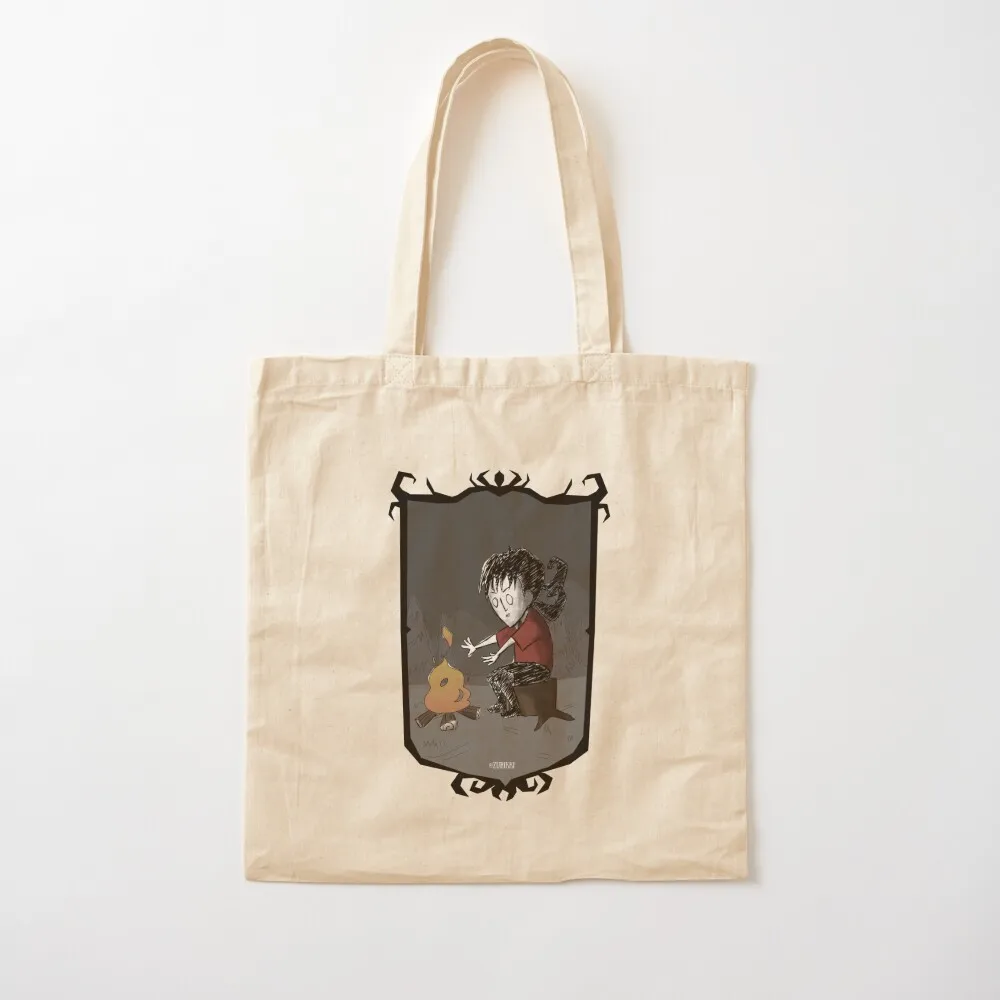 الصفصاف - حقيبة حمل لا تجعق، حقيبة تسوق نسائية، حقيبة تسوق للنساء #2