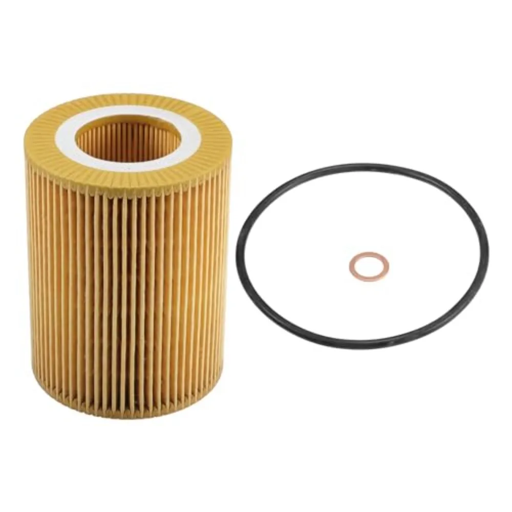 

3pcs Oil Filter Kit 11427512300 for BMW E36 E46 E39 E60 E65 E66 E67 E83 E53 320i 330xi Ci 520i 740d X3 M52 M54 Engine Oil Filter