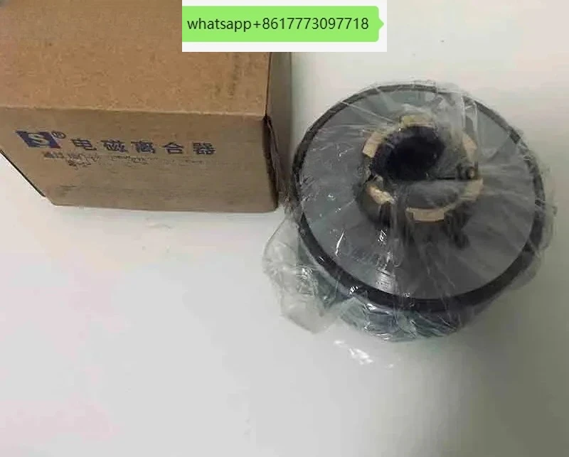 

DLMX-5M/5K Электромагнитная муфта X52 X62 Инструментальный питатель 24 В постоянного тока для фрезерного станка