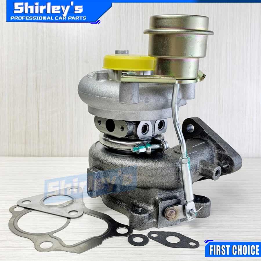 TF035 Turbo For Mitsubishi Pajero III 3.2 Di-D 121 Kw 165 HP 4M41 ME191474 ME203949 2246666 ME191474 ME203949 49135-03412