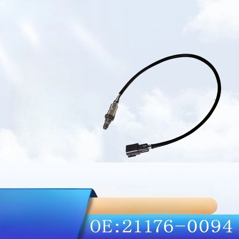 

21176-0094 motorcycle oxygen sensor for Kawasaki motorcycle D-TRACKER 125 KLX 125 for Ninja 250SL for Z 250 SL 211760094