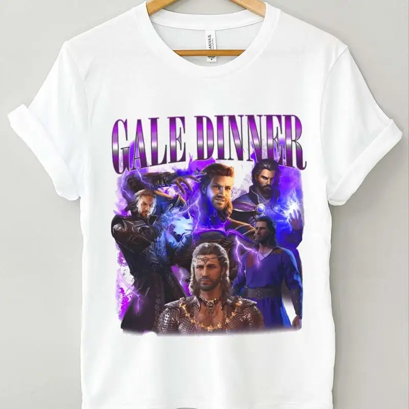 Limited Gale Dinner…