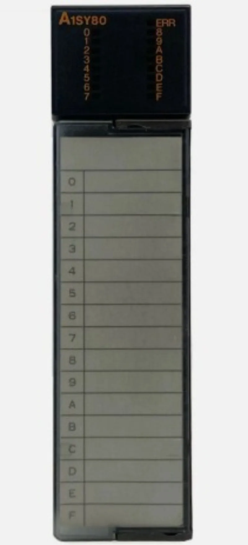 Brand New A1SY80 In Box Output Module For Fast Delivery Of Programmable Logic Controllers
