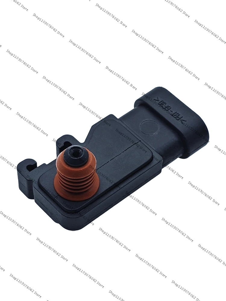 Para Benelli BN302 BJ300 TNT302 BN251 TNT25 TNT300 STELS300 Keeway RKX300 BN TNT 25 251 300 302 Sensor de mapa de presión de aire