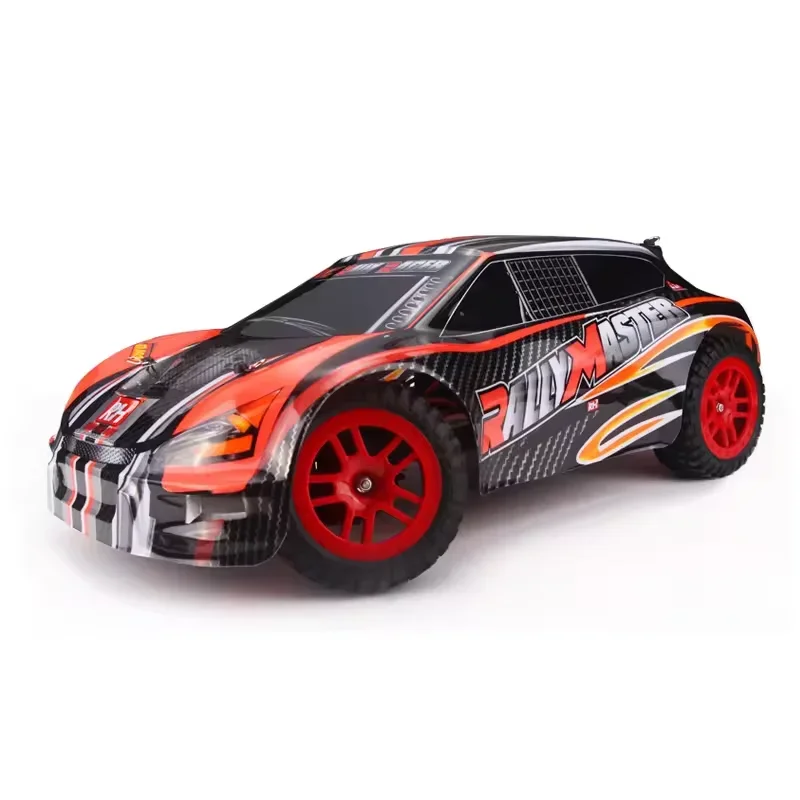 Zz لـ Remo Hobby 8085 2.4Ghz سيارة بدون فرش تعمل بالتحكم عن بعد 45A ESC على الطرق الوعرة 1/8 RC سيارة 4X4 سيارة رالي كهربائية عالية السرعة RC