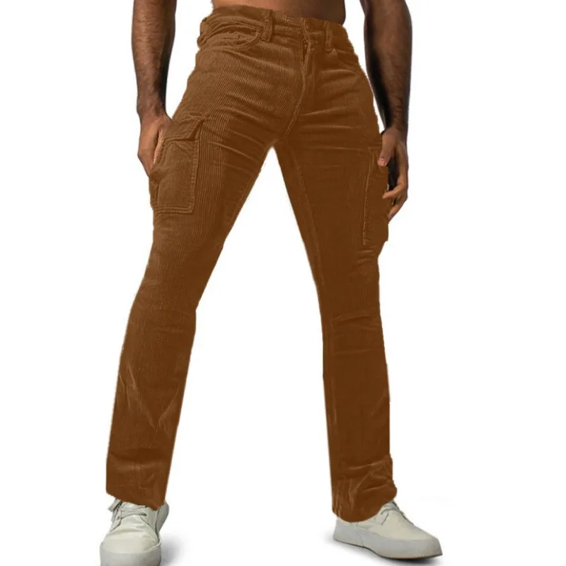 Thumbnail 3 - #5 Trending Mens Slim Fit Jogging Pants Right Now