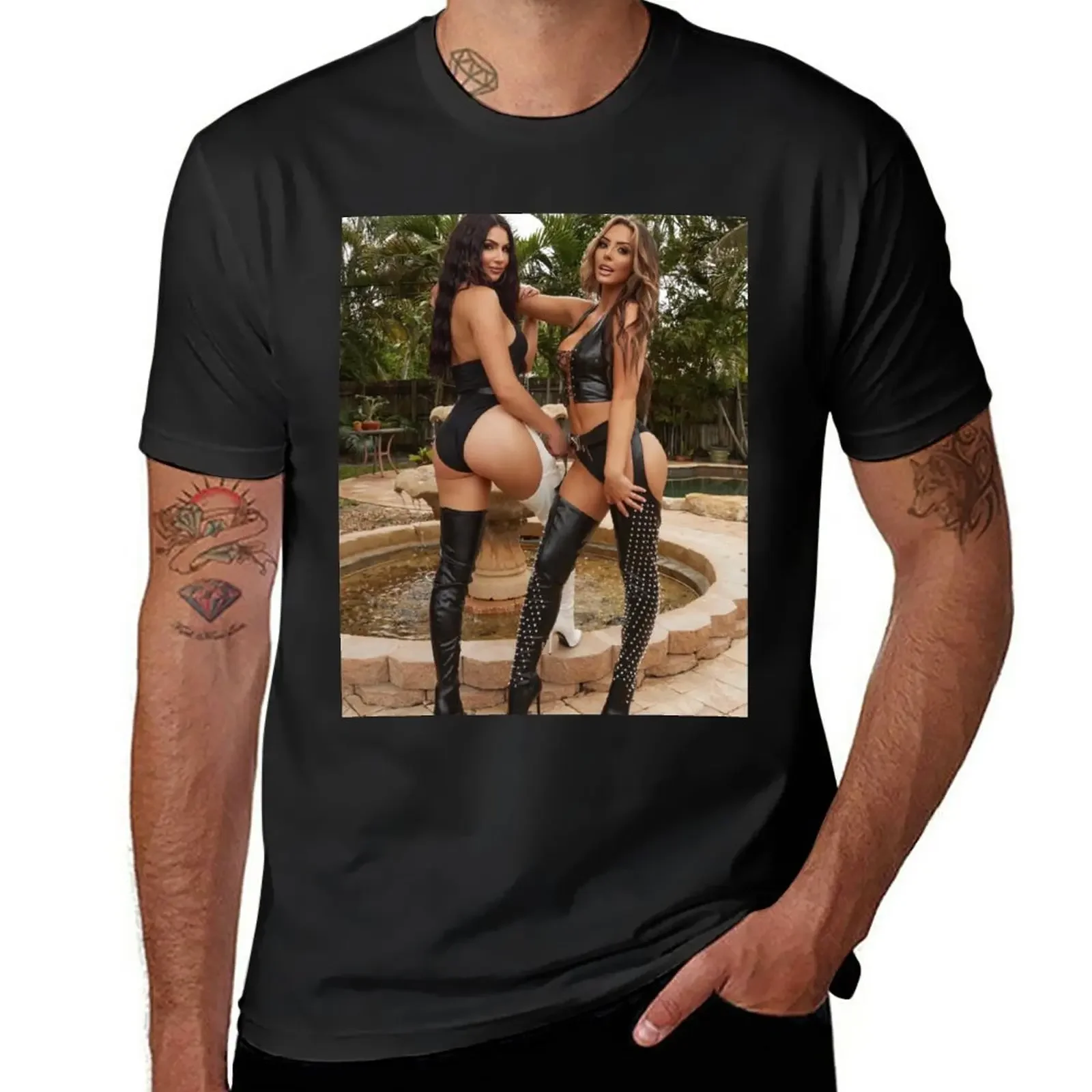 

New IINSPIRATION AT ITS FINEST T-Shirt shirts graphic tee kawaii clothes mens t shirts
