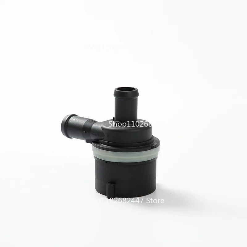 مضخة مياه مساعدة إلكترونية بدون فرش، مضخة مياه إضافية لـ RS5 RS6 RS7 6R0965561A #2