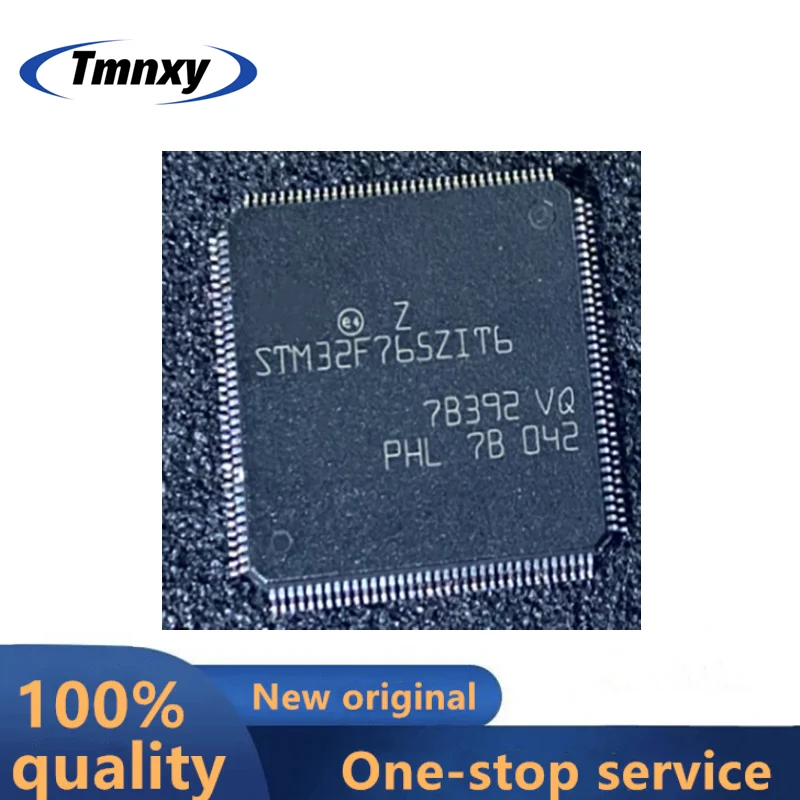 STM32F765ZIT6 STM32F765VIT6 STM32F746VET6 STM32F767IGT6 ZGT6