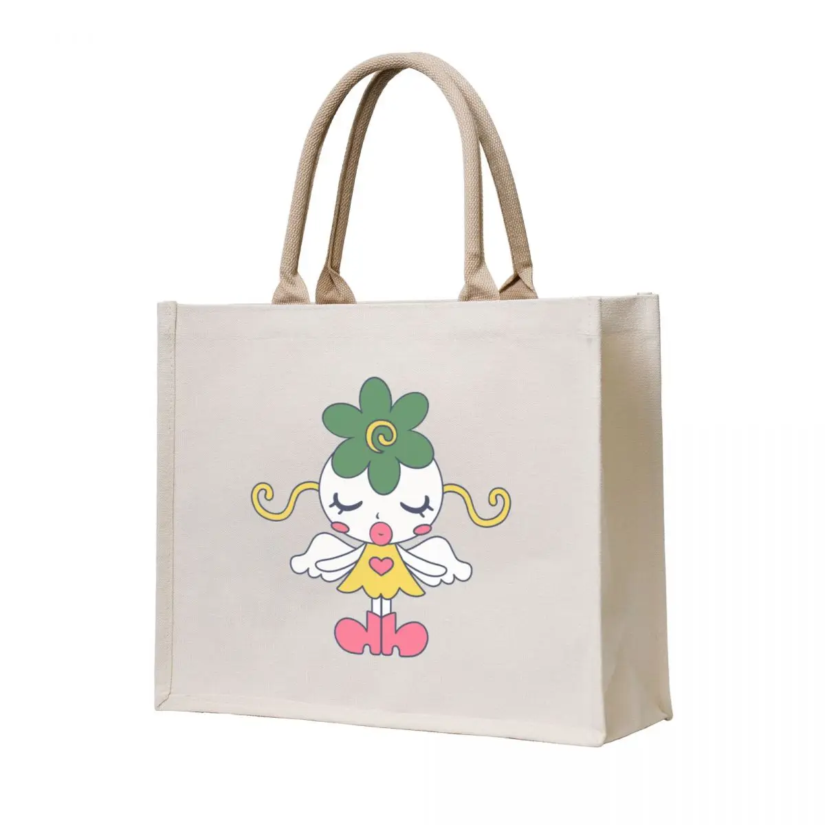 

Happy Berry (From Gokinjo Monogatari) Tote Bag Shopper bag Women's bags Lady bag