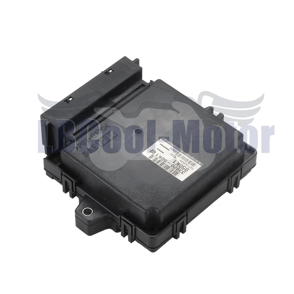 Used OEM Digital Ignition CDI ECU Box Control Computer Module For KKCA-SPQ8 KKCASPBQ8 KKCR-SPQ8 KKCRSPBQ8 2008-2011 33920-50K10