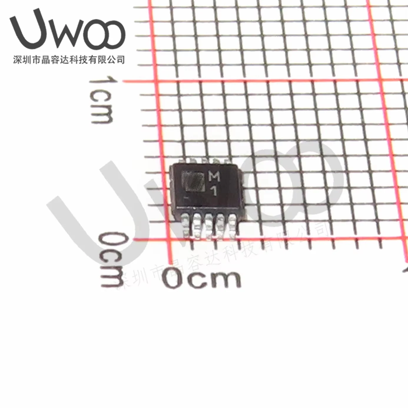 10PCS/LOT 100% NEW ADM101EARMZ ADM101EARM ADM101E MSOP10 Chipset