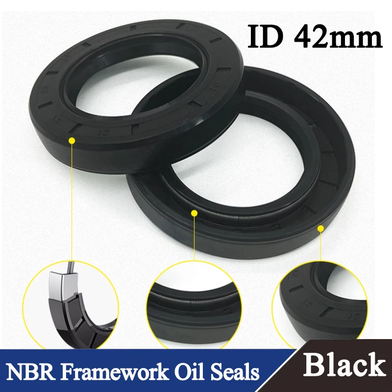 Tc Nitrile Rubber N…