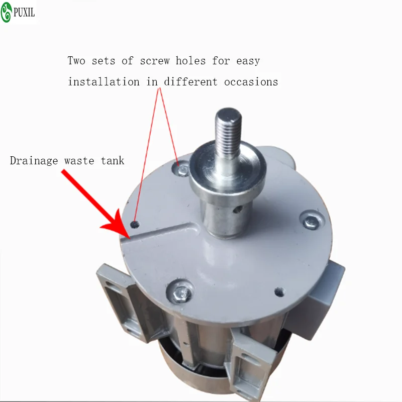 Aluminum Alloy Treasure Jade Ring Forming Polishing Grinder Angle Facial Machine Seal Jade Flat Grinder 6,8 inch