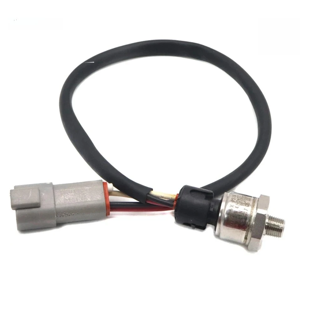 High Quality Transducer 42-2827 422827 42 2827 HP Pressure Switch Sensor 0-500 PSIG