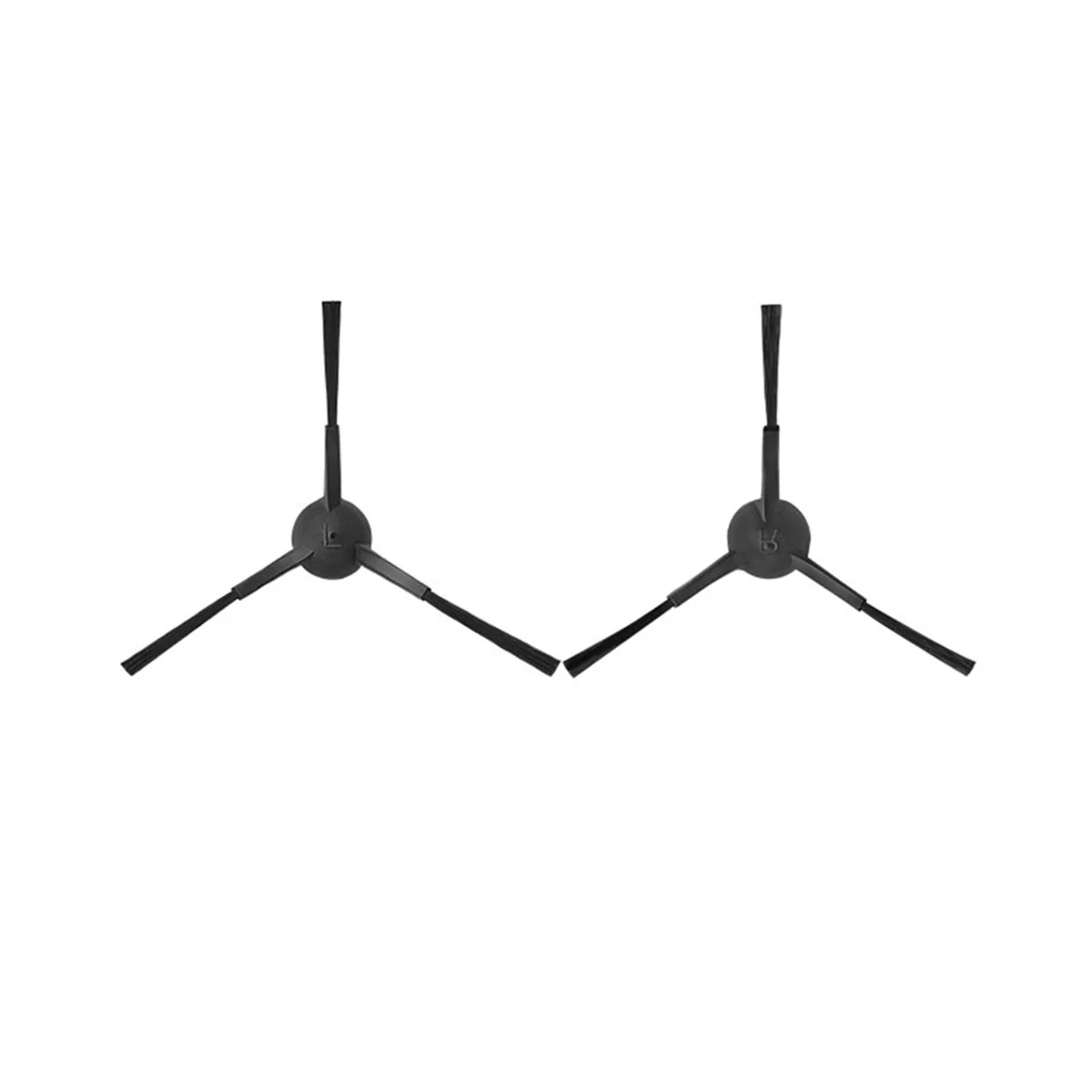 A71Z لـ G8000 / G8000 Pro / G20 Pro الأسطوانة الجانبية فرشاة تصفية ممسحة الملابس روبوت المكانس قطع الغيار الملحقات