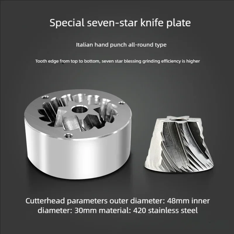 Thumbnail 3 - #25 Best Coffee Grinders to Buy In 2026