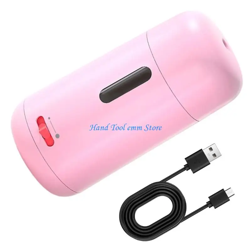 

H37F электрическая точилка для карандашей с питанием от USB, автоматическая точилка для карандашей, автоматическая остановка, 3