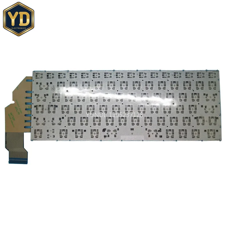 YD Laptop Keyboard For AVITA Liber NS14A6 US DK-284-1 342840016 English US Without Backlit Black New