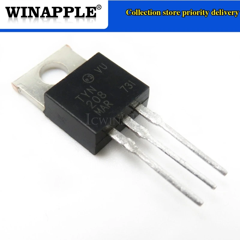 TYN208 208 FDP025N06 025N06 BTA225-800B BTA225 SPP20N60C3 20N60C3 TO-220