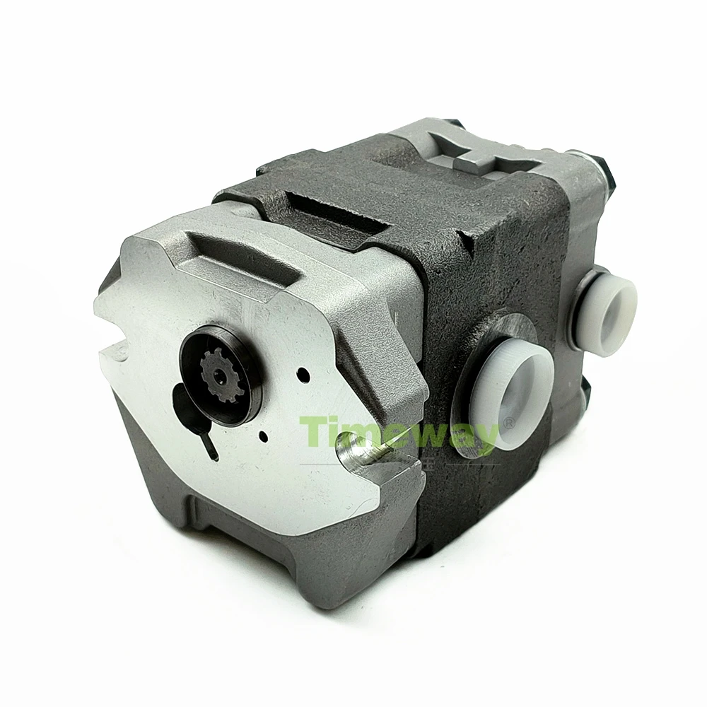 

PVD series Slippage Pump PVD-3B-56BP Oil Filling Pump Spare Parts for Repair NACHI PVD-3B-56BP-21G5-4626F Excavator Piston Pump