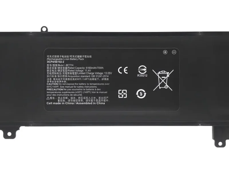 For Razer Spirit Blade 14