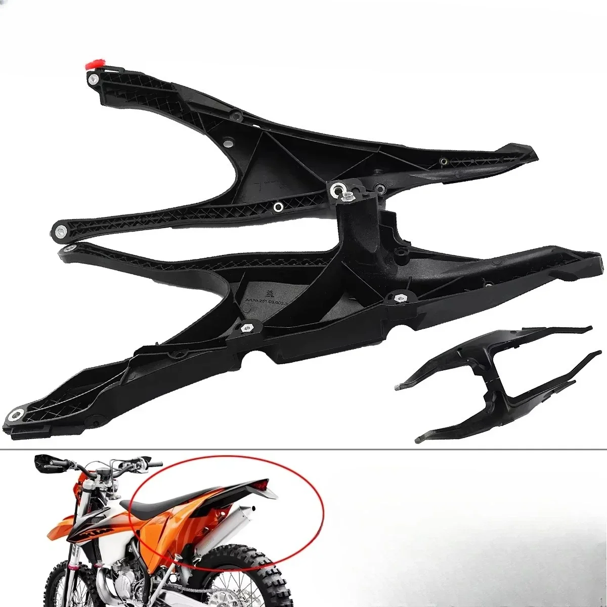 Marco De Soporte De…