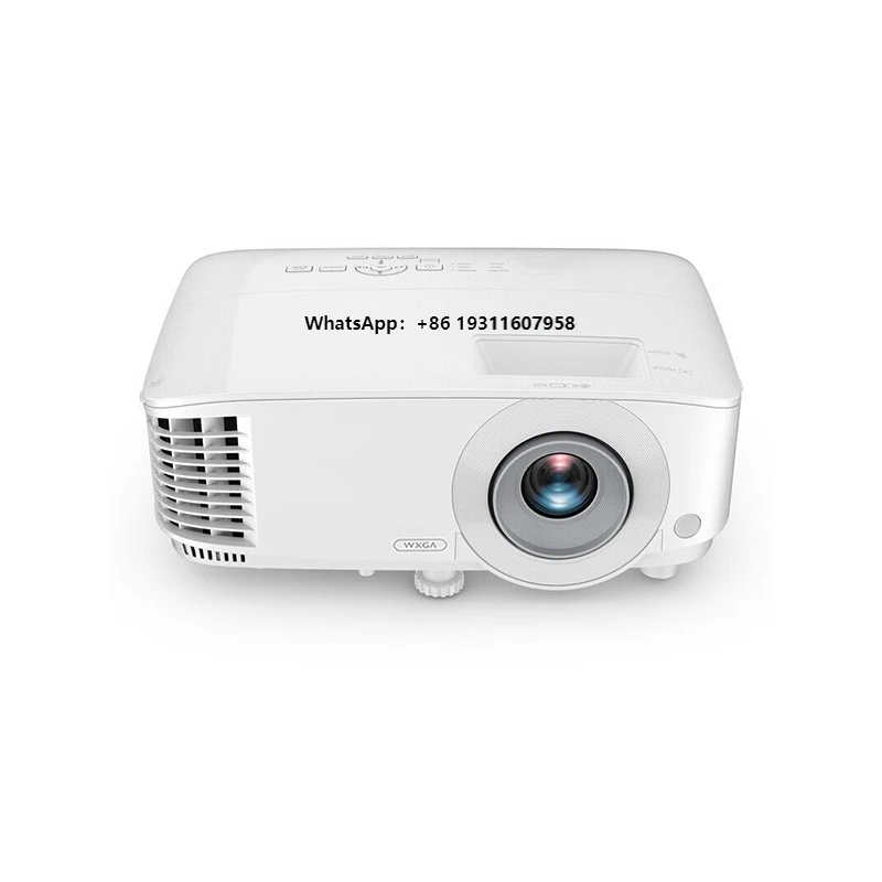 

High Quality Portable Projector Small Size and Light Weight Video Projector Portable Ex6834 Short Throw Projector