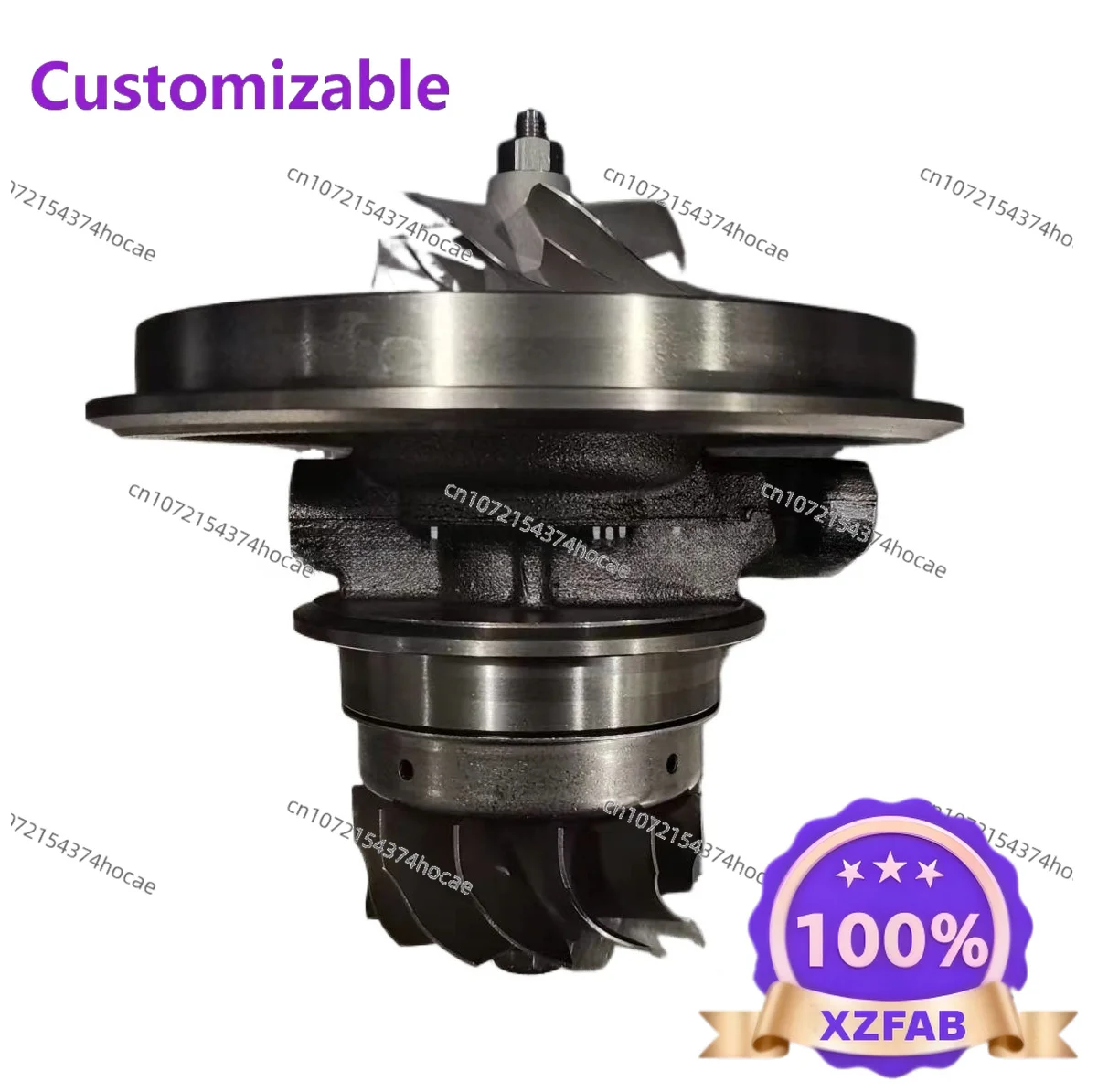 Factory Direct 2026 Top Nucleo turbocompressore 4089754RX 4036892 3590909 filtro turbina stradale 3591788 3595090 4036902H