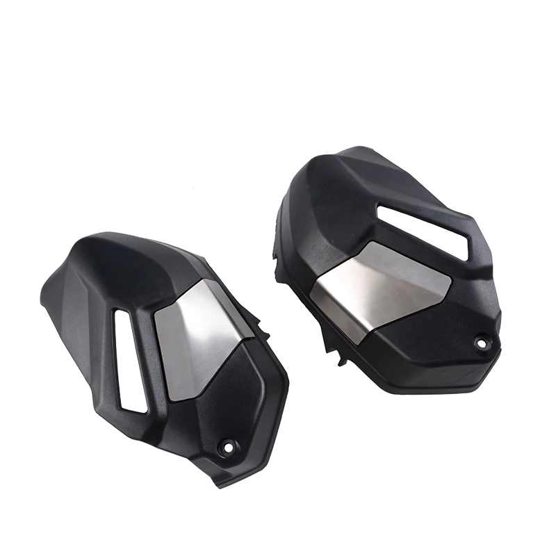 

Yongjin Motorcycle Black Valve Cover and Cylinder Protectors for R1250gs R1250gs Adventure R1250R R1250RS R1250RT